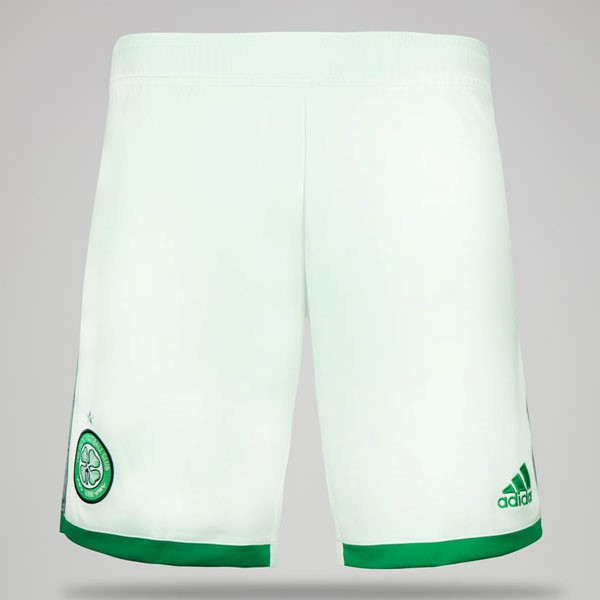 Pantalones Celtic 1ª Kit Ropa 2022 2023
